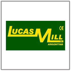 Lucas Mill Argentina